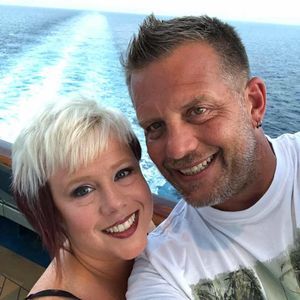 Meet your Posher, Scott